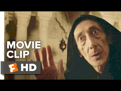 Tale of Tales Movie CLIP - When the Old Man (2016) - Salma Hayek, John C. Reilly Movie HD