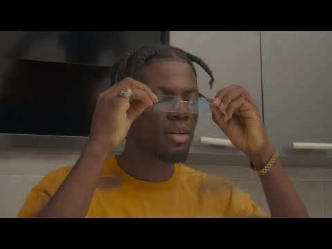 Thirtn - Agatha (Official Video)