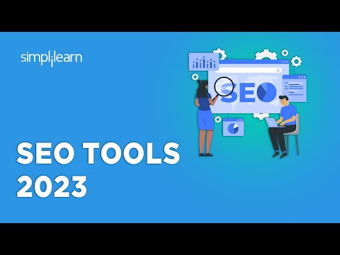 SEO In 5 Minutes What Is SEO And How Does It Work SEO Explained SEO Tutorial Simplilearn
