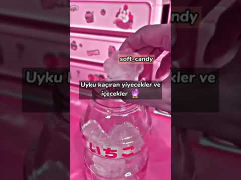 Uyku Kaçıran Besinler Nelerdir?