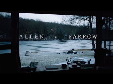 Allen v. Farrow - Bande Annonce VOST