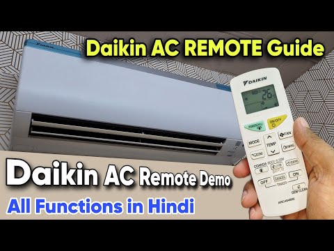 Daikin Inverter Split Ac