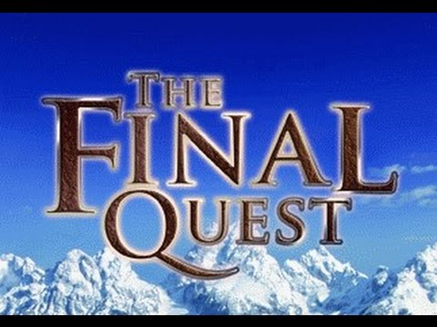 The Final Quest Audiobook by Rick Joyner (The Vision , The Call)