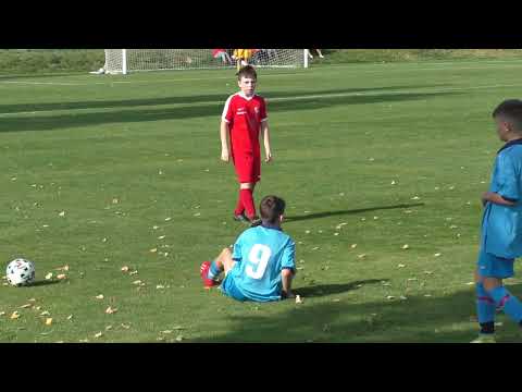 Sered U13 - FK Šaľa U13