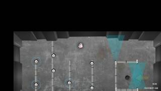 Absconding Zatwor Gameplay #1