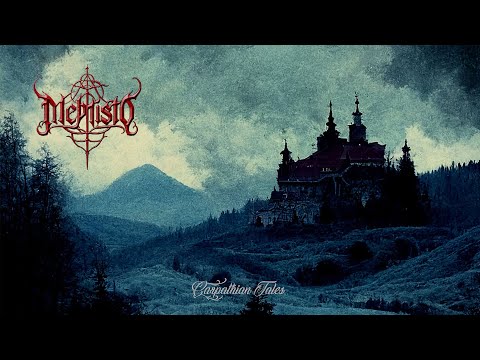 Mephisto - Carpathian Tales (Full Album)