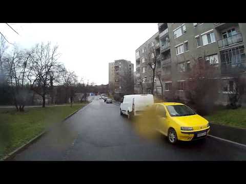 Napi jócselekedet / Today's good deed.