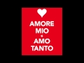 amore mio 