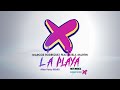 Marcos Rodriguez feat Estela Martin - La Playa (After Party Remix)