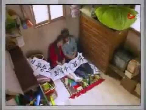 IF YOU LOVE ME - J-rabbit [Operation Proposal OST]