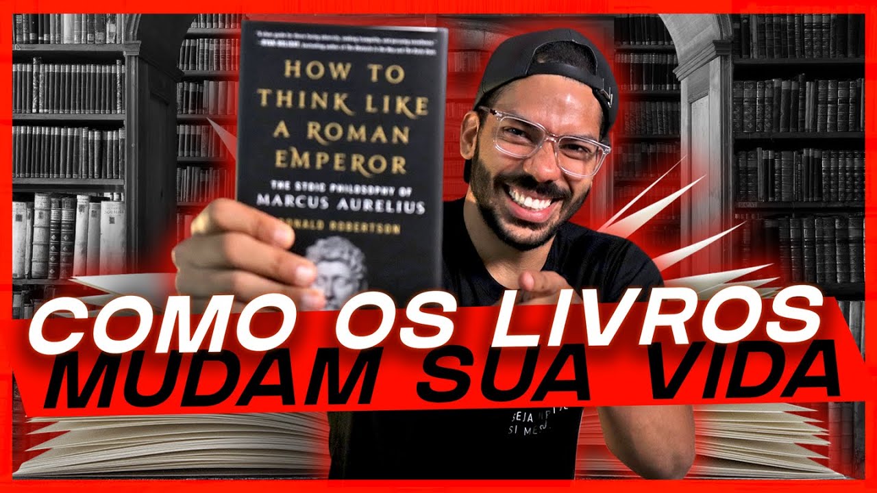 Mudanças Positivas que o Hábito da Leitura pode Trazer Para Sua Rotina