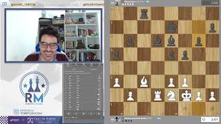 OPONENTE MISERICORDIOSO