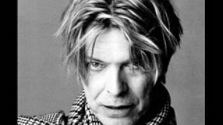 David Bowie - Cat People