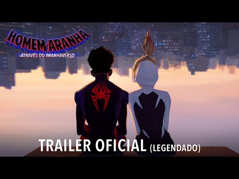 Trailer Legendado