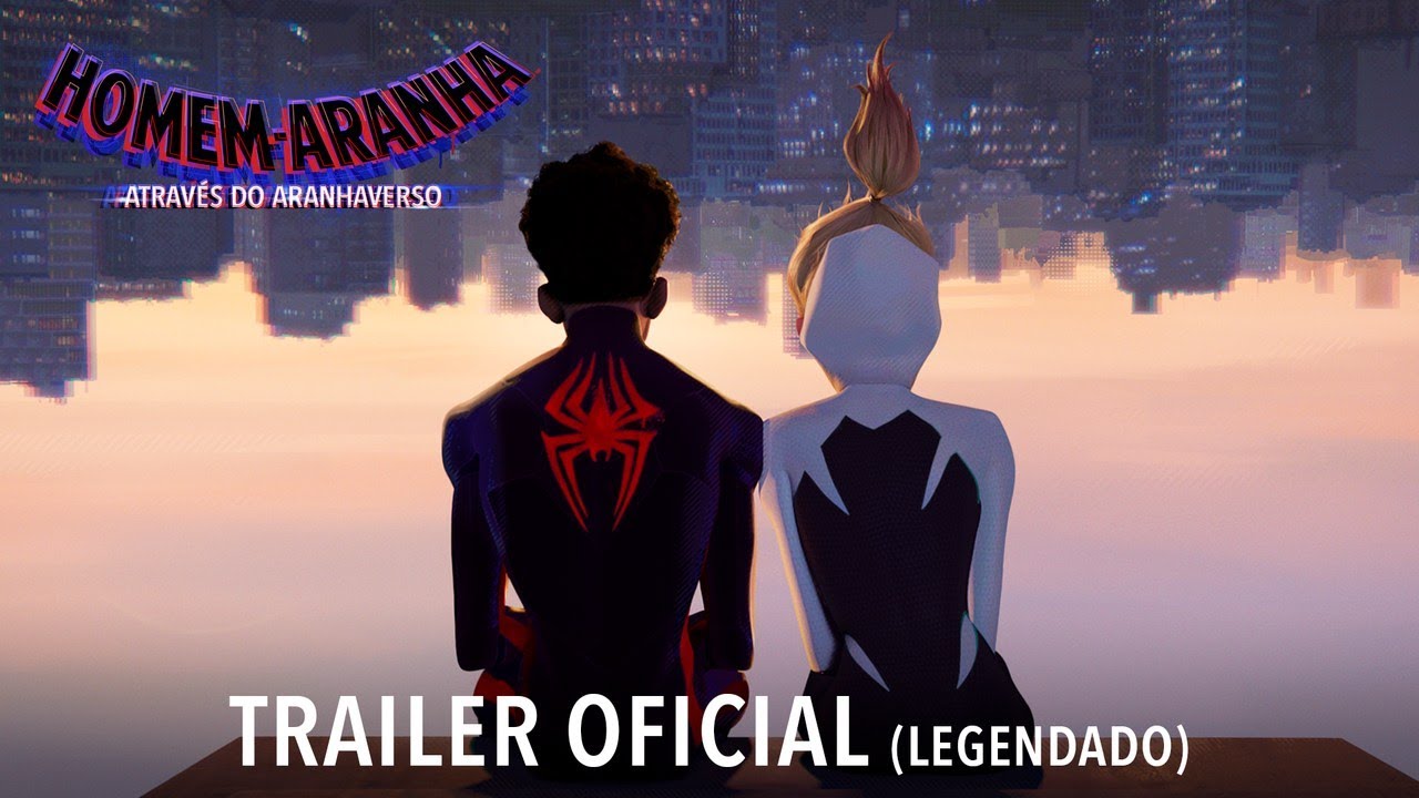 trailer Oficial