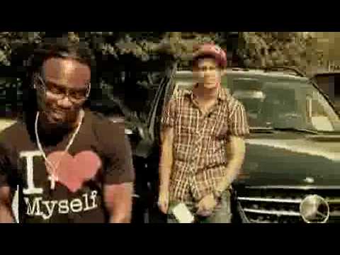 Nino, Priester, Gibba & Lucky LuQ - Swagg On [GoldenMusic]