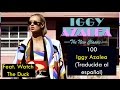 Iggy Azalea - 100 (Feat. Watch The Duck ...