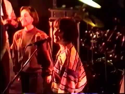 The Rankin Family Performs "Fisherman's Son" at the ECMAs