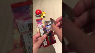 Opening Pokémon Simplified Chinese Gem Pack Vol. 4 🔥 Part 5