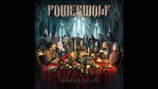 Battle Beast - Resurrection by Erection [Powerwolf cover]