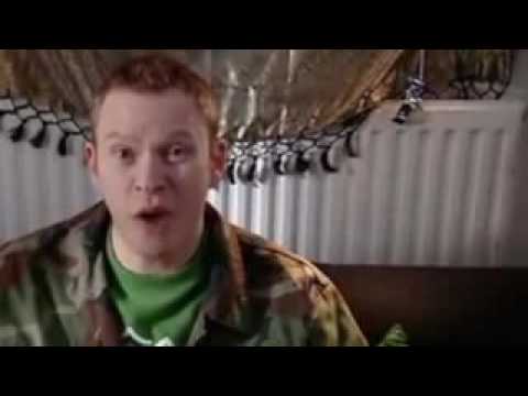 Peep Show Sea 5  Epis  4 S5EP4   Jeremy's Mummy