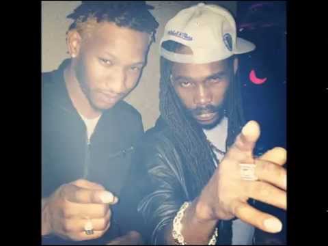 Stinga J - Memories (CD Master/Inna Mi House Prod) July 2015