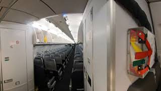 ABM VR360 Security Sweep Training   Galley 1