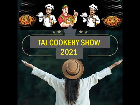 TCS12-TAJ COOKERY SHOW 2021-LEVEL01-TCS12