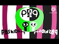 PBSkids Dash Effects Round 1 KineMaster