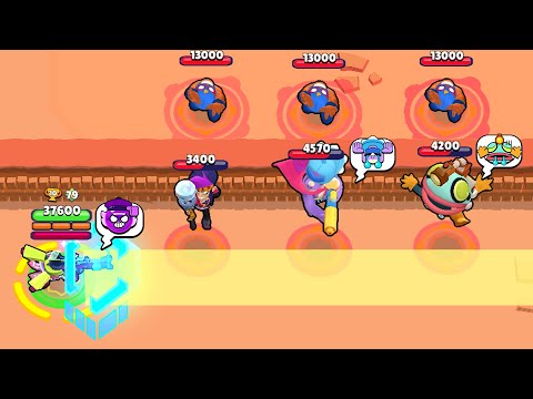 TROLL & BROKEN! UNLUCKY NOOBS vs PRO LUCKY 😂 Brawl Stars 2026 Funny Moments, Wins, Fails ep.1920