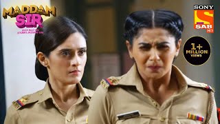 Maddam Sir - मैड्डम सर - Ep 342 - 10th November 2021