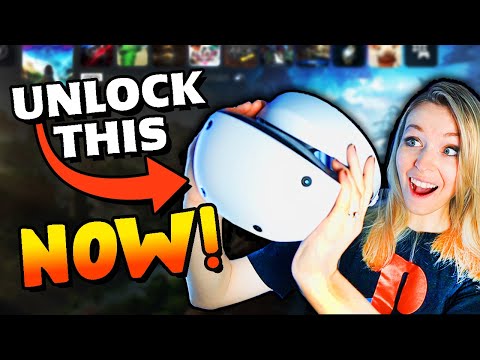 20 ESSENTIAL PSVR2 Tips, Tricks & Hacks!
