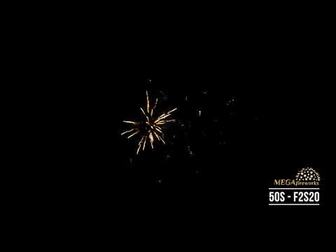 MegaFireworks 50S-F2S20