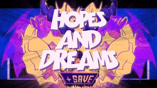 Download lagu Hopes And Dreams (10th Anniversary Arrangement) - Undertale mp3