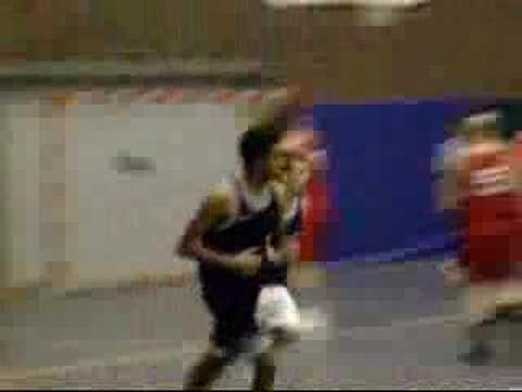 Bezirksliga Herren / Ost  CVJM Hannover vs TuS Bothfeld