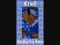 Dr Dizzy - If you Crip Throw it Up 
