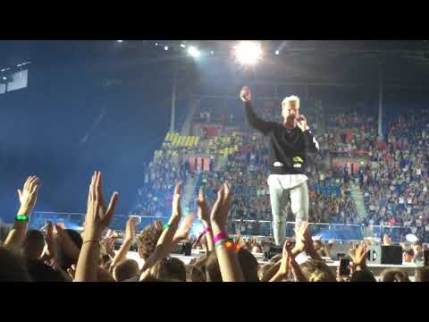 DJ Set The drop LZ7 - Let me love you || EO Jongerendag