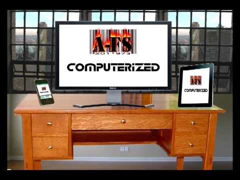A-FS 201-973 - Computerized
