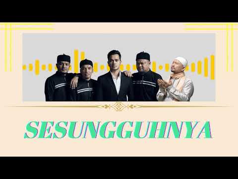 Raihan, Alif Satar X Nazrey Johani - Sesungguhnya 2019X2020