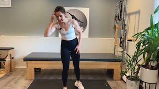 Cardio Circut - No Equippment