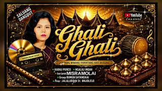 Download lagu Saluang Dangdut Misramolai Vol. 1 - Ghali Ghali [ Full Side A ] mp3