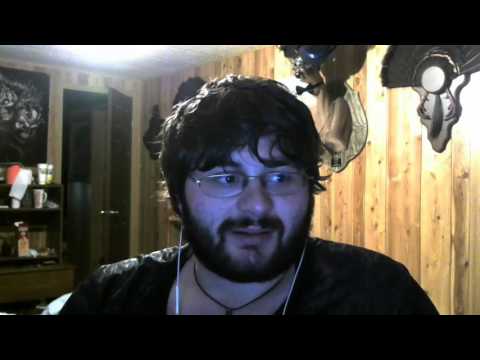 DarkLord Livestream 2-9-2016 4:30pm EST