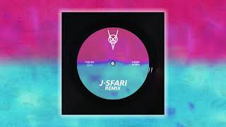 By My Side (Without You) - J-SFARI Remix Music Video
