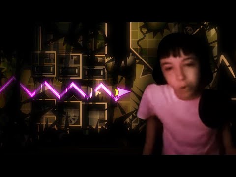 VSC 100% // I BEAT THE HARDEST CHALLENGE AND THE HARDEST DEMON