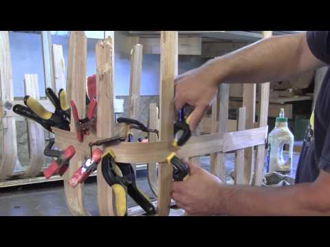 L'gosseux d'bois Ep 35 Paniers à chiens