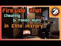 History of Cheating & Faked Speedruns in Goldeneye & Perfect Dark, & How The-Elite Got Clean