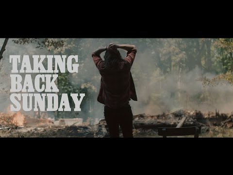 Taking Back Sunday – Better Homes And Gardens (Official Music Video) video thumbnail