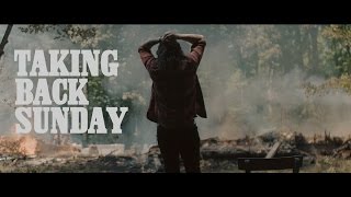 Taking Back Sunday - Better Homes And Gardens (Official Music Video)