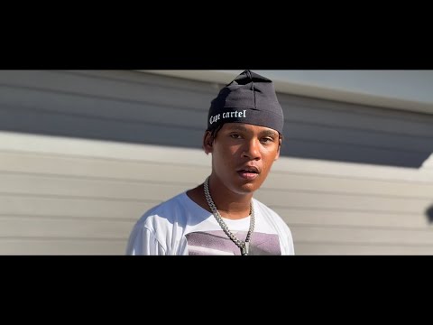 Kay Medusa & Junior King (ft Luda G) | EK VAT (Official Music Video)