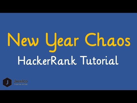 download lagu mp3 mp4 New Year Chaos, download lagu New Year Chaos gratis, unduh video klip New Year Chaos